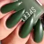 Spekta Cosmetics: 20 Meadow - Shimmer Green - 8ml