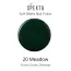 Spekta Cosmetics: 20 Meadow - Shimmer Green - 8ml