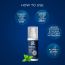 The Beard Story: No Rinse Foam Cleanser - 50ml