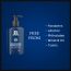 The Beard Story: Mens 2-in-1 Energy Blast , Hair & Body Wash - 200 ml