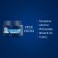 The Beard Story: Hair Styling Gel For Strong Hold, UV Protection ,100 % Shine & Hold - 100 gm