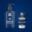 The Beard Story: Energising Pack ( Men Energising Face Wash & 2 in 1 Body Wash )
