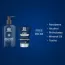 The Beard Story: Energising Pack ( Men Energising Face Wash & 2 in 1 Body Wash )