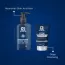 The Beard Story: Energising Pack ( Men Energising Face Wash & 2 in 1 Body Wash )