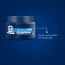 The Beard Story: Hair Styling Gel For Strong Hold, UV Protection ,100 % Shine & Hold - 100 gm