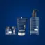 The Beard Story: Ultimate Indulgence ( Men Hair Cream, Men Face Wash & 2 in1 Body Wash )