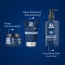 The Beard Story: Ultimate Indulgence ( Men Hair Cream, Men Face Wash & 2 in1 Body Wash )