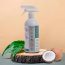 Ekomaze: Window & Glass Cleaner - 450ml