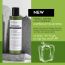 Detoxie: Anti-Dandruff & Flake Relief Capsicum Shampoo - 100 ml