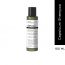 Detoxie: Anti-Dandruff & Flake Relief Capsicum Shampoo - 100 ml