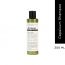 Detoxie: Anti-Dandruff & Flake Relief Capsicum Shampoo - 200 ml