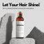 Detoxie: Dry Damage Sun Block Hair Serum -100ml