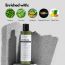 Detoxie: Anti-Dandruff & Flake Relief Capsicum Shampoo - 200 ml