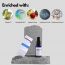 Detoxie: Screen Relief & Blue Defense Face Serum - 30 ml