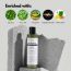 Detoxie: Anti-Dandruff & Flake Relief Capsicum Shampoo - 100 ml