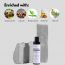 Detoxie: Frizz Control & Hard Water Repair Hair Conditioner - 200ml