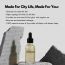 Detoxie: Calming & Clarifying Ultra Glow Face Oil - 30ml