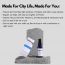 Detoxie: Screen Relief & Blue Defense Face Serum - 30 ml