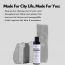 Detoxie: Frizz Control & Hard Water Repair Hair Conditioner - 200ml