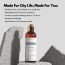 Detoxie: Dry Damage Sun Block Hair Serum -100ml