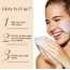 Nourish Mantra: Cardamom & Mint Bathing Bar  - 125gm