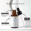 Nourish Mantra: Vedic Elixir 8-in-1 Rejuvinating Facial Oil- 30 ml