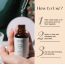Nourish Mantra: Vedic Elixir 8-in-1 Rejuvinating Facial Oil- 30 ml