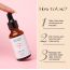 Nourish Mantra: Urban Rani Facial Serum- 30 ml