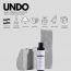 Detoxie: Frizz Control & Hard Water Repair Hair Conditioner - 200ml