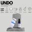 Detoxie: Screen Relief & Blue Defense Face Serum - 30 ml