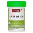 Swisse: Liver Detox - 60 Tablets