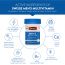 Swisse: Men's Multivitamin Tablets - 60 Tablets