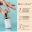 Nourish Mantra: Exfoliating Serum- 20 ml