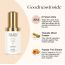 Nourish Mantra: Exfoliating Serum- 20 ml