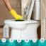 Ekomaze: Powerful Toilet-bowl Cleaner Refill - 950ml
