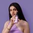 2BeKynd: Gentle and moisturizing hand sanitizer, Anti-Bacterial, hydrating, Peppermint Fresh and Soothing Lavender (Pack of 10)