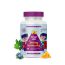 Zingavita: Strong Immunity Multivitamin Gummies for kids (With Elderberry & Blueberry) - 30 Gummies