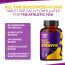 Zingavita: Multivitamin Sports for Men & Women With 35+ Nutrients, Amino Acid, Antioxidants - 120 Tablets