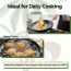 Gramiyaa: Wood Cold Pressed Coconut Oil - 1 Ltr
