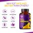 Zingavita: Multivitamin Sports for Men & Women With 35+ Nutrients, Amino Acid, Antioxidants - 120 Tablets