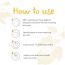 Dot & Key: Illuminating Glow Detan Clay Polish - 85gm