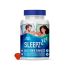 Zingavita: Melatonin Sleep Gummies Non Habit Forming supplement - 60 Gummies