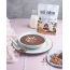Wise Mama: Madagascar Chocolate Millet Porridge - 300 gm