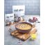 Wise Mama: Desi Masala Millet Porridge - Pack of 3 - 50 gm each