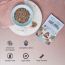 Wise Mama: Palm Jaggery & Coconut Millet Porridge - 300 gm
