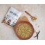 Wise Mama: Pepper and Turmeric Millet Porridge - Pack of 3 - 50 gm each