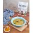 Wise Mama: Pepper and Turmeric Millet Porridge - Pack of 3 - 50 gm each