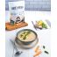 Wise Mama: Upma Style Millet Porridge - 300 gm
