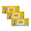 Allter : Baby Wipes - Pack of 3