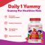 Zingavita: Mighty Vitamins Gummies for Kids Multivitamin - 30 Tablets